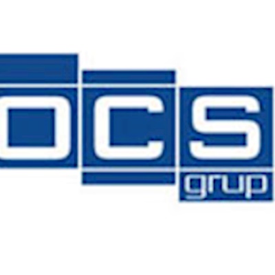 OCS grup CCTV