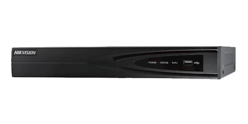 Haikon DS-7208HQHI-F2/N 1080p 8 Kanal HD TVI Dvr Kayıt Cihazı 1