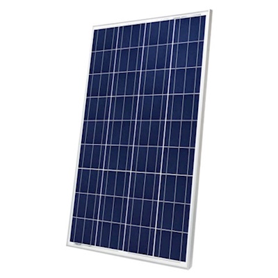 Güneş Paneli Pantec Solar 275 Watt 5BB Polikristal