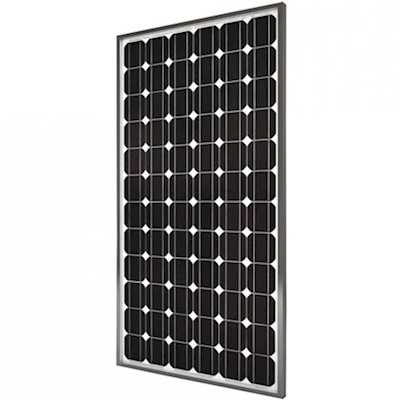 Güneş Paneli Pantec Solar 180 Watt Monokristal