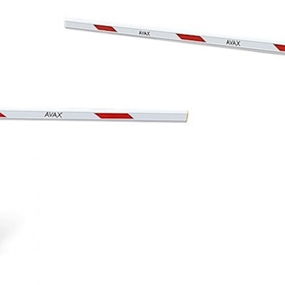 Avax MC6 ve MX6 ledli otopark bariyeri