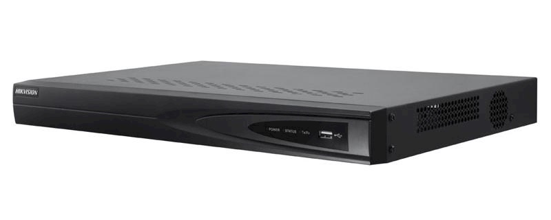 Haikon DS-7216HQHI-F2/N 1080p 16 Kanal H.264 HD-TVI Hibrit Kayıt Cihaz 1
