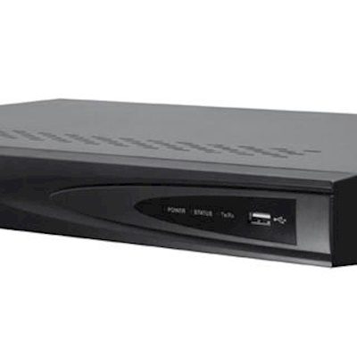 Haikon DS-7216HQHI-F2/N 1080p 16 Kanal H.264 HD-TVI Hibrit Kayıt Cihaz