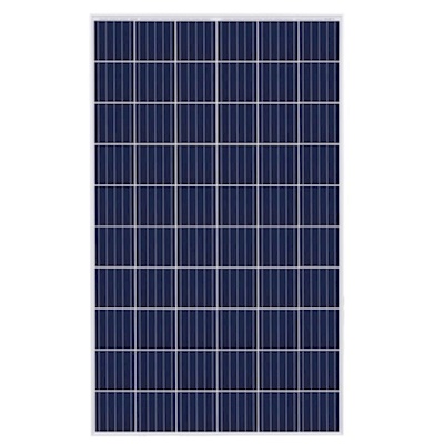 Güneş Paneli Pantec Solar 165 Watt Polikristal