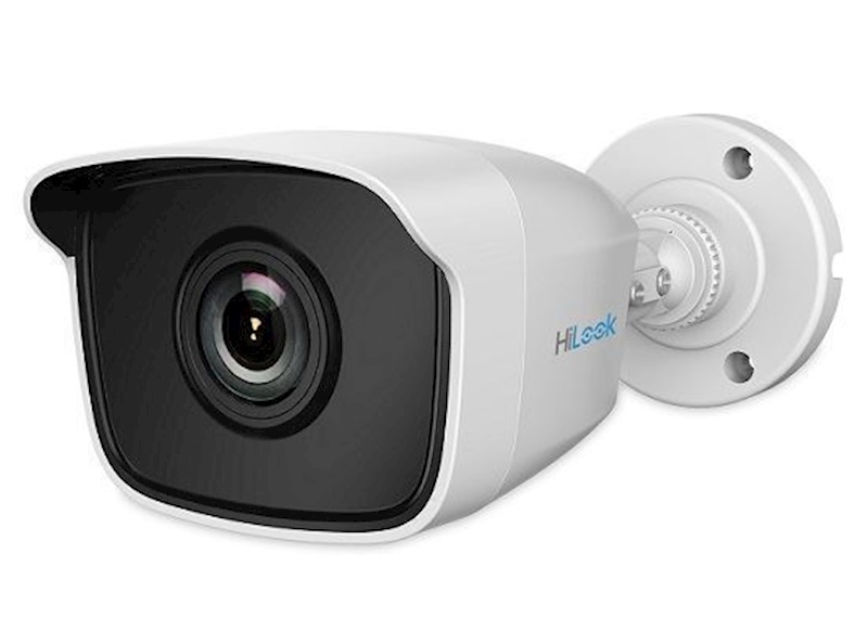 Hilook THC-B220 2MP Analog HD-TVI IR Bullet Kamera 1
