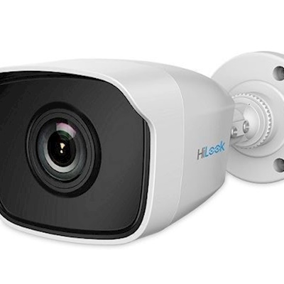 Hilook THC-B220 2MP Analog HD-TVI IR Bullet Kamera