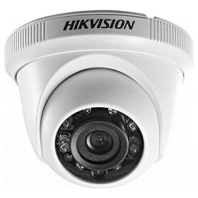 Haikon DS-2CE56C0T-IRPF 1Mp HD TVI Dome Kamera