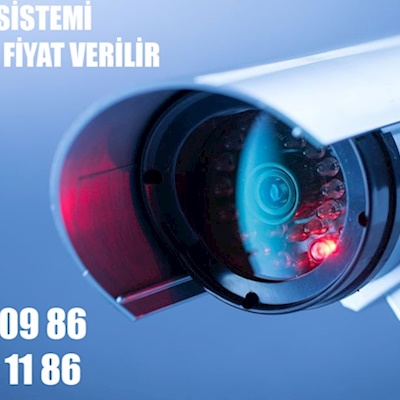 Kamera Sistemleri İzmir