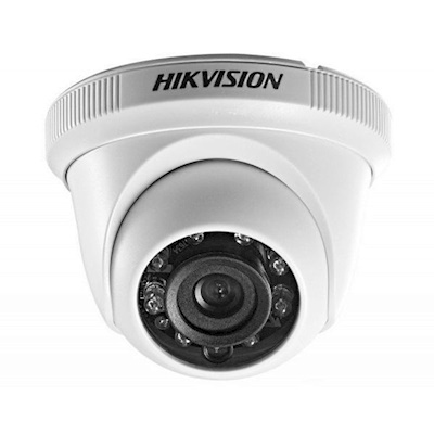 Haikon DS-2CE56D0T-IRPF 2 Mp HD TVI Dome Kamera