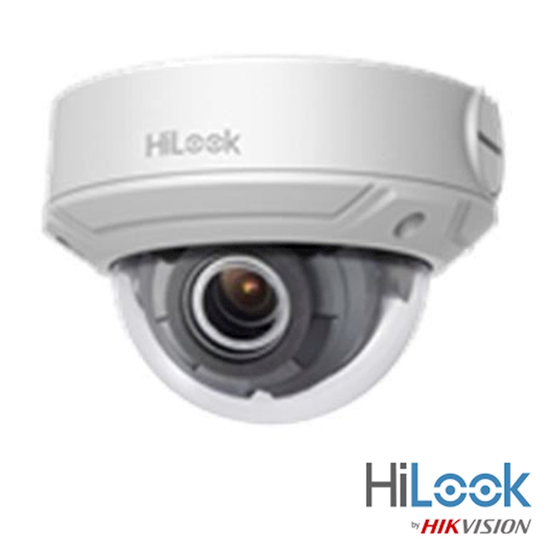 HiLook IPC-D640H-Z 4MP Motorize IP IR Dome Kamera 1