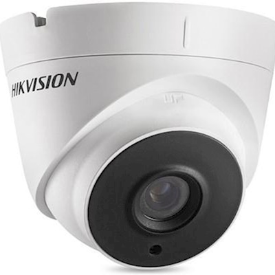 Haikon DS-2CE56C0T-IT3 1Mp HD TVI IR Dome Kamera