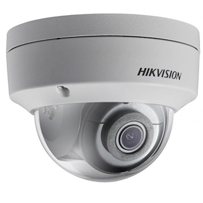 HAİKON DS-2CD2125FWD-I(S)2 MP IR Fixed Dome Network Camera
