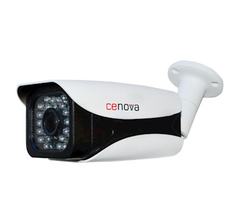 Analog HD AHD Kameralar  IR Bullet Kameralar  CN-2015AHD 1