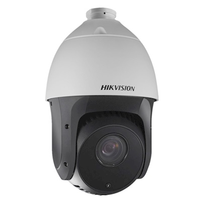 DS-2DF8223I-AEL(W) Hikvision izmir PTZ Camera
