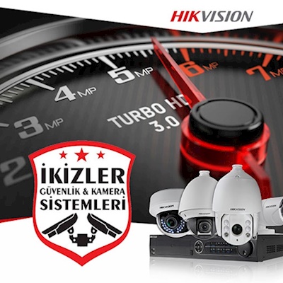 İzmir Kamera Sistemleri 
